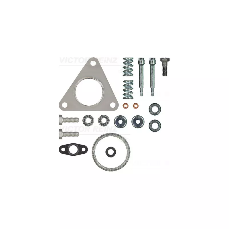 Kit de montage, turbo VICTOR REINZ 04-10241-01