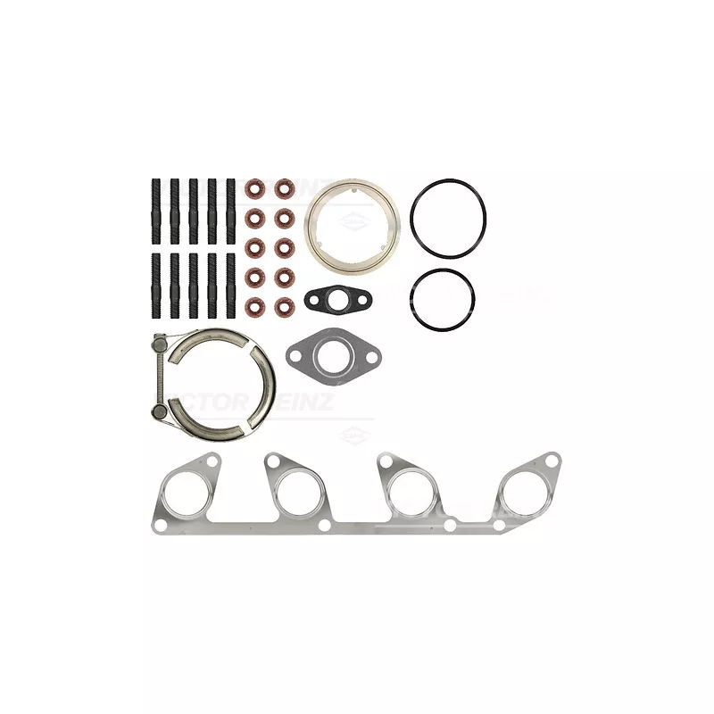 Kit de montage, turbo VICTOR REINZ 04-10254-01