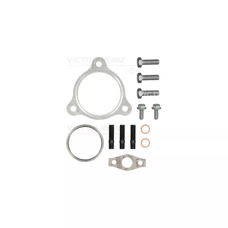 Kit de montage, turbo VICTOR REINZ 04-10255-01