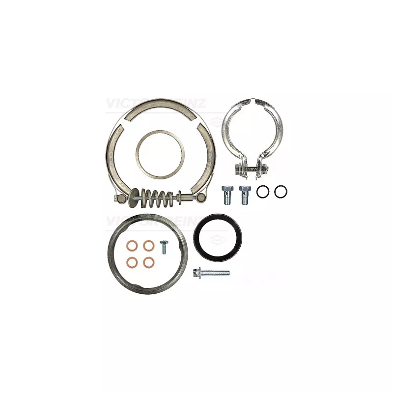 Kit de montage, turbo VICTOR REINZ 04-10275-01