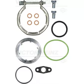 Kit de montage, turbo VICTOR REINZ 04-10282-01