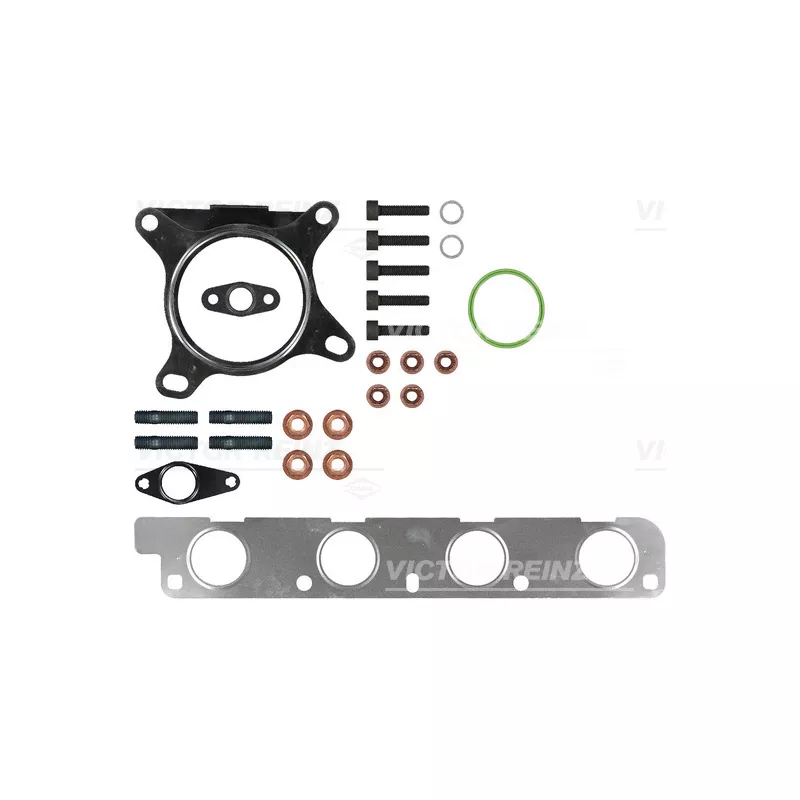 Kit de montage, turbo VICTOR REINZ 04-10287-01