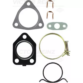 Kit de montage, turbo VICTOR REINZ 04-10293-01