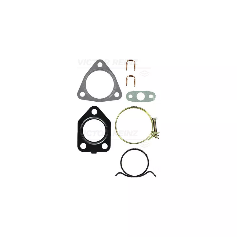 Kit de montage, turbo VICTOR REINZ 04-10293-01