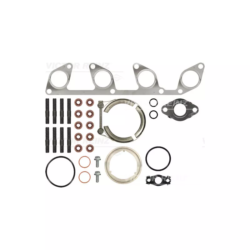 Kit de montage, turbo VICTOR REINZ 04-10295-01