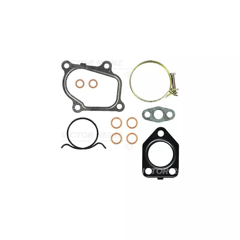 Kit de montage, turbo VICTOR REINZ 04-10296-01