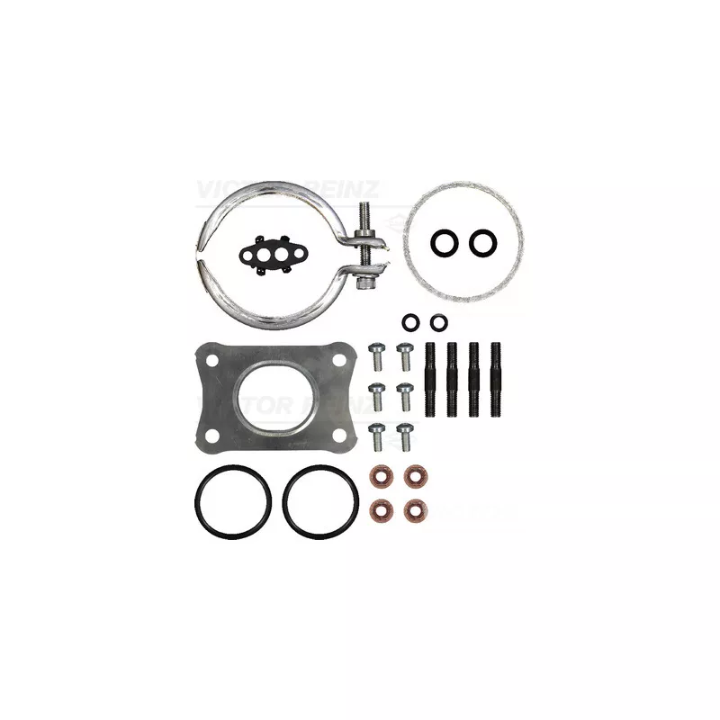 Kit de montage, turbo VICTOR REINZ 04-10300-01