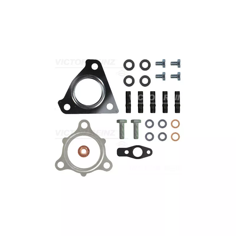 Kit de montage, turbo VICTOR REINZ 04-10301-01