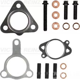 Kit de montage, turbo VICTOR REINZ 04-10302-01