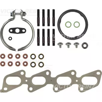Kit de montage, turbo VICTOR REINZ 04-10303-01
