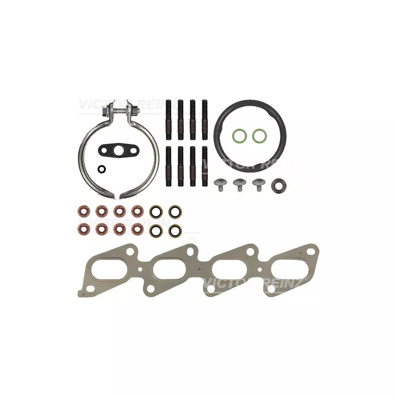 Kit de montage, turbo VICTOR REINZ 04-10303-01