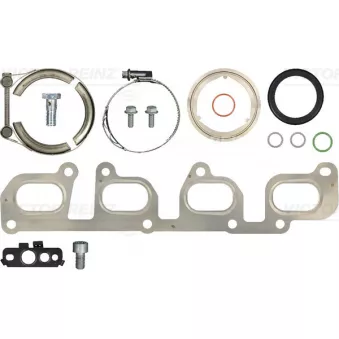 Kit de montage, turbo VICTOR REINZ 04-10305-01