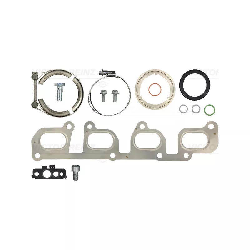 Kit de montage, turbo VICTOR REINZ 04-10305-01