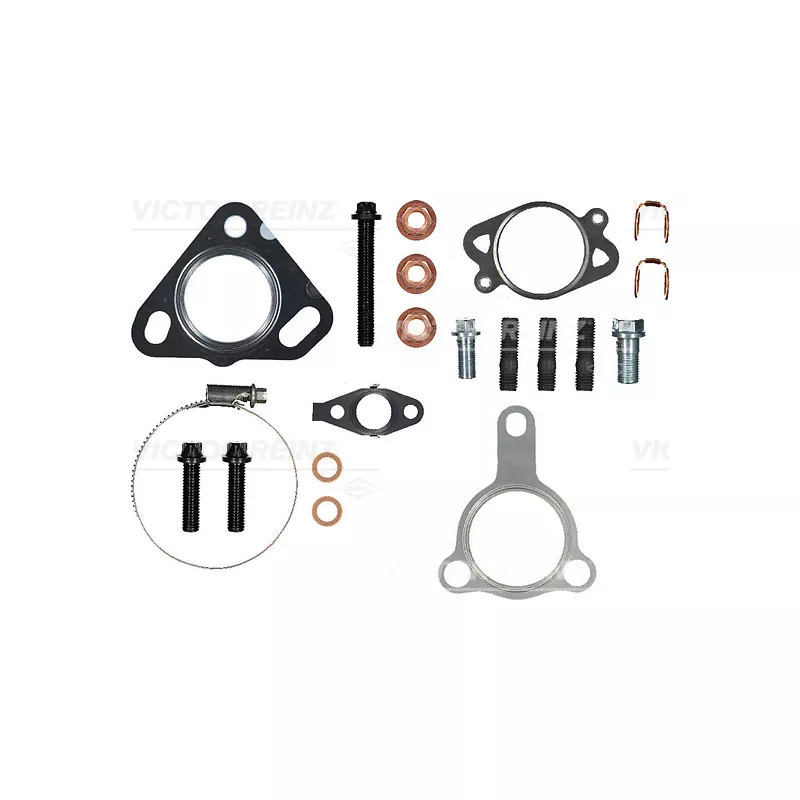 Kit de montage, turbo VICTOR REINZ 04-10306-01