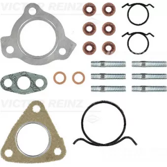 Kit de montage, turbo VICTOR REINZ 04-10308-01