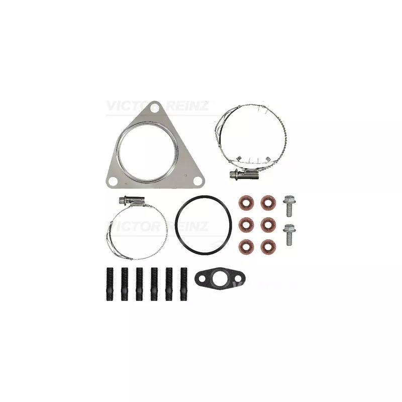 Kit de montage, turbo VICTOR REINZ 04-10314-01