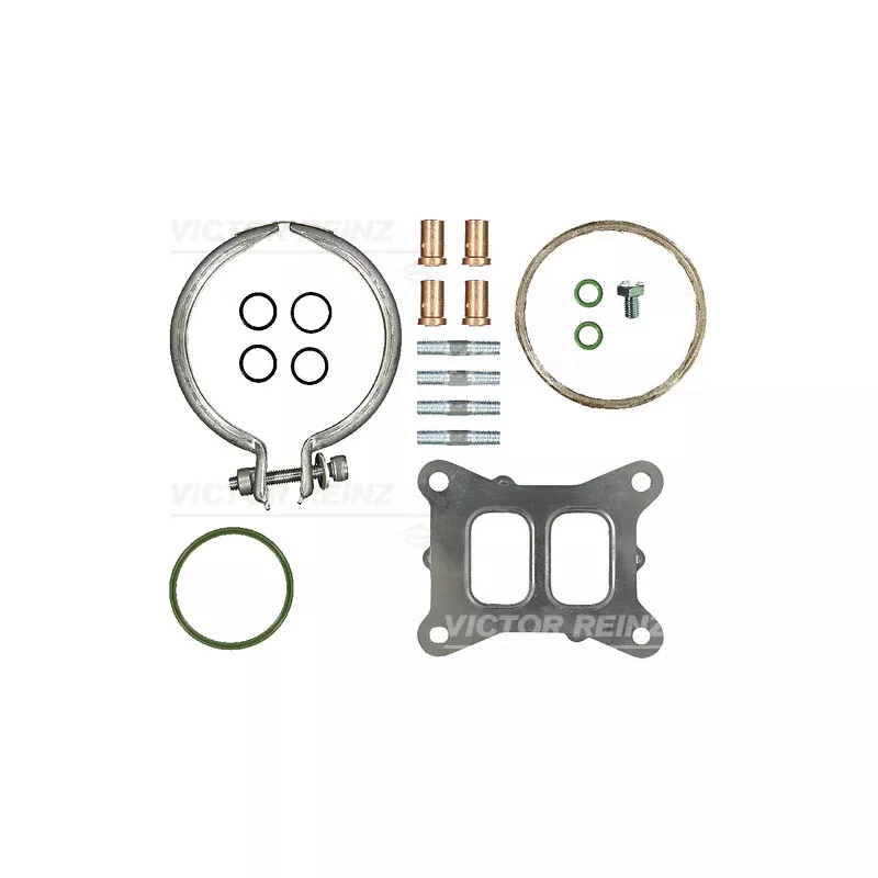 Kit de montage, turbo VICTOR REINZ 04-10316-01