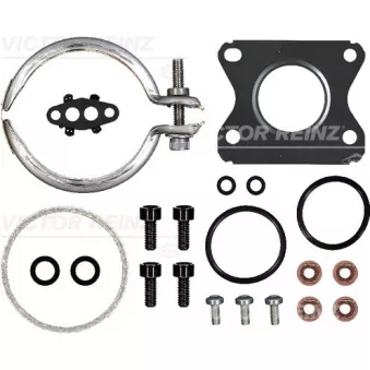 Kit de montage, turbo VICTOR REINZ 04-10317-01