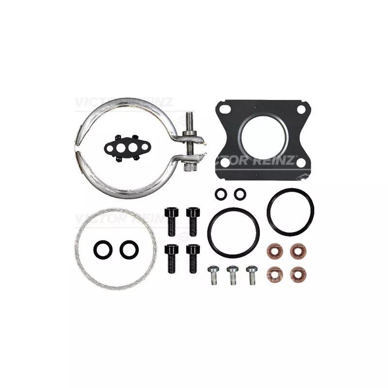 Kit de montage, turbo VICTOR REINZ 04-10317-01
