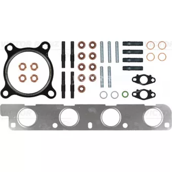 Kit de montage, turbo VICTOR REINZ 04-10322-01