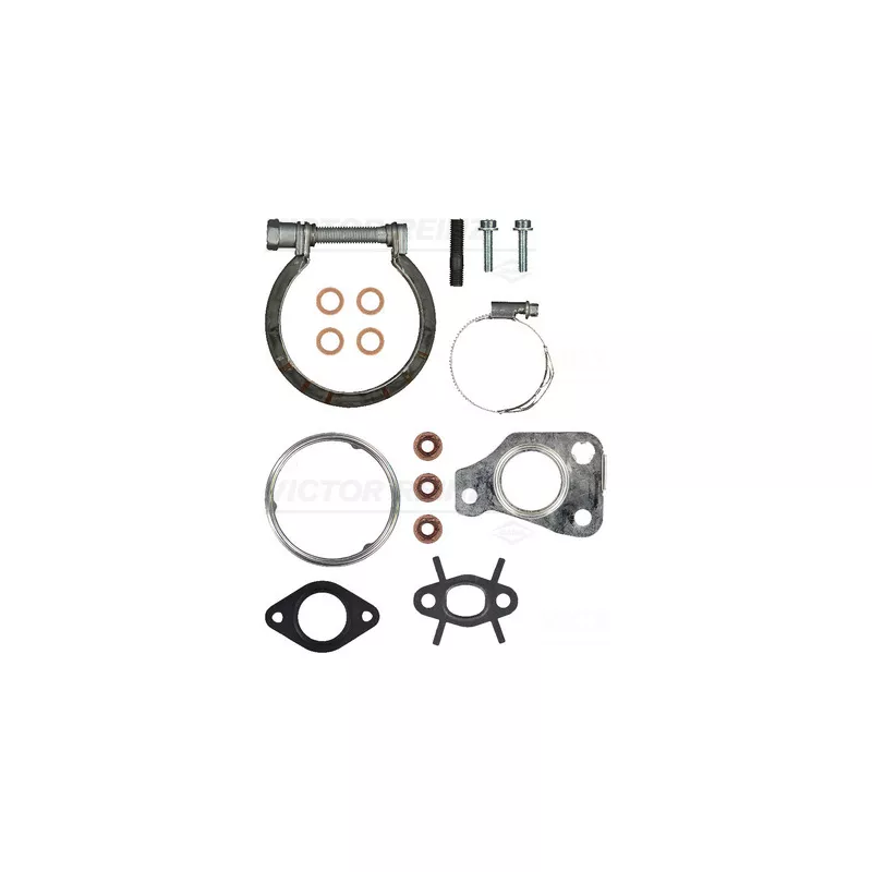 Kit de montage, turbo VICTOR REINZ 04-10324-01