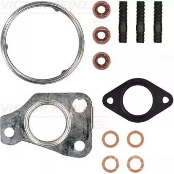 Kit de montage, turbo VICTOR REINZ 04-10324-02