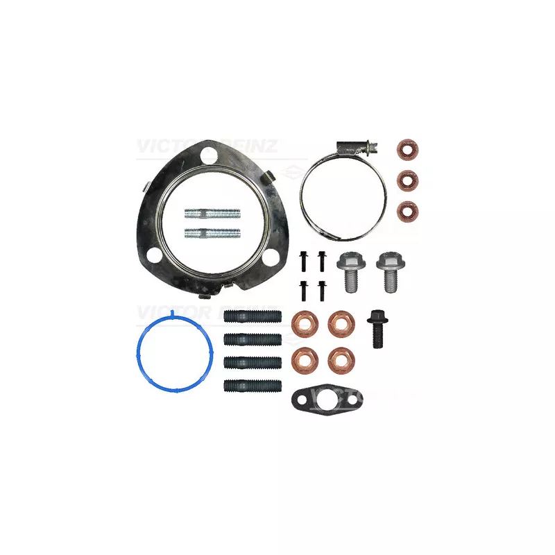 Kit de montage, turbo VICTOR REINZ 04-10325-01