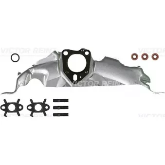 Kit de montage, turbo VICTOR REINZ 04-10328-01