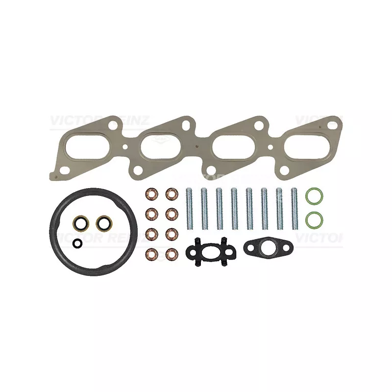 Kit de montage, turbo VICTOR REINZ 04-10330-01