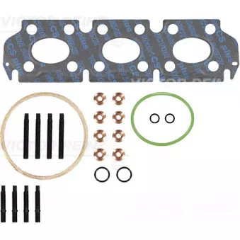 Kit de montage, turbo VICTOR REINZ 04-10336-01