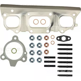 Kit de montage, turbo VICTOR REINZ 04-10337-01
