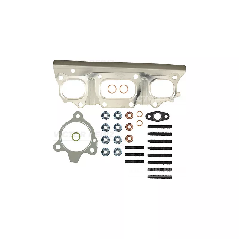 Kit de montage, turbo VICTOR REINZ 04-10337-01