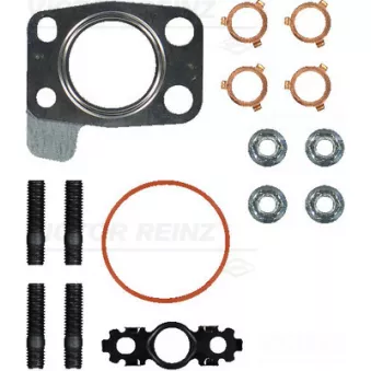 Kit de montage, turbo VICTOR REINZ 04-10340-01