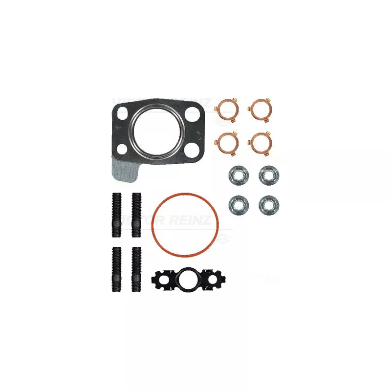 Kit de montage, turbo VICTOR REINZ 04-10340-01