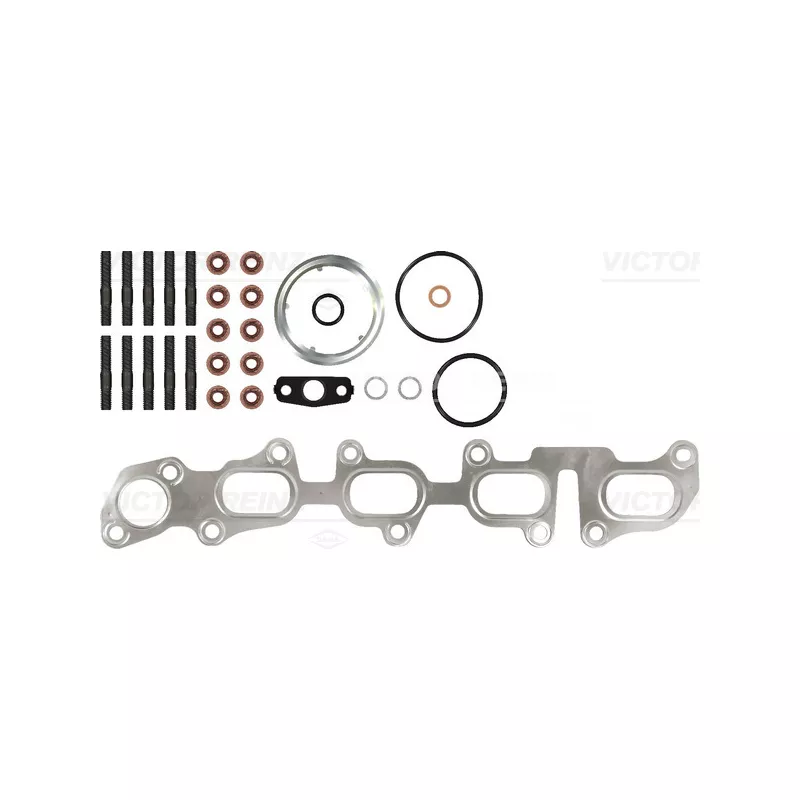 Kit de montage, turbo VICTOR REINZ 04-10342-01