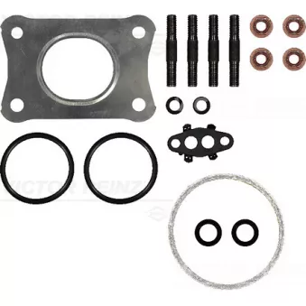 Kit de montage, turbo VICTOR REINZ 04-10343-01