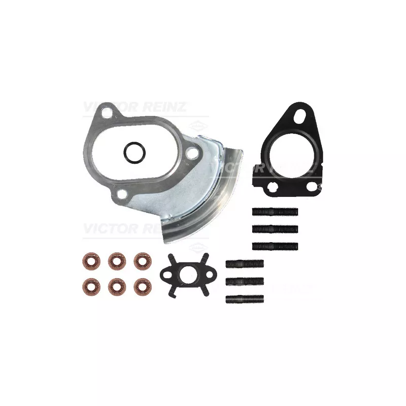 Kit de montage, turbo VICTOR REINZ 04-10346-01