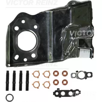 Kit de montage, turbo VICTOR REINZ 04-10347-01