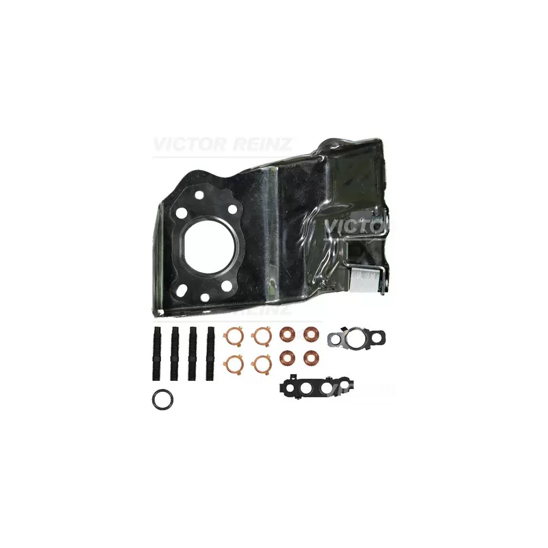 Kit de montage, turbo VICTOR REINZ 04-10347-01