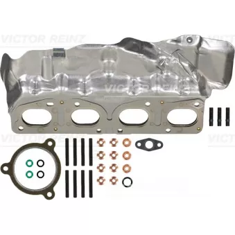 Kit de montage, turbo VICTOR REINZ 04-10349-01
