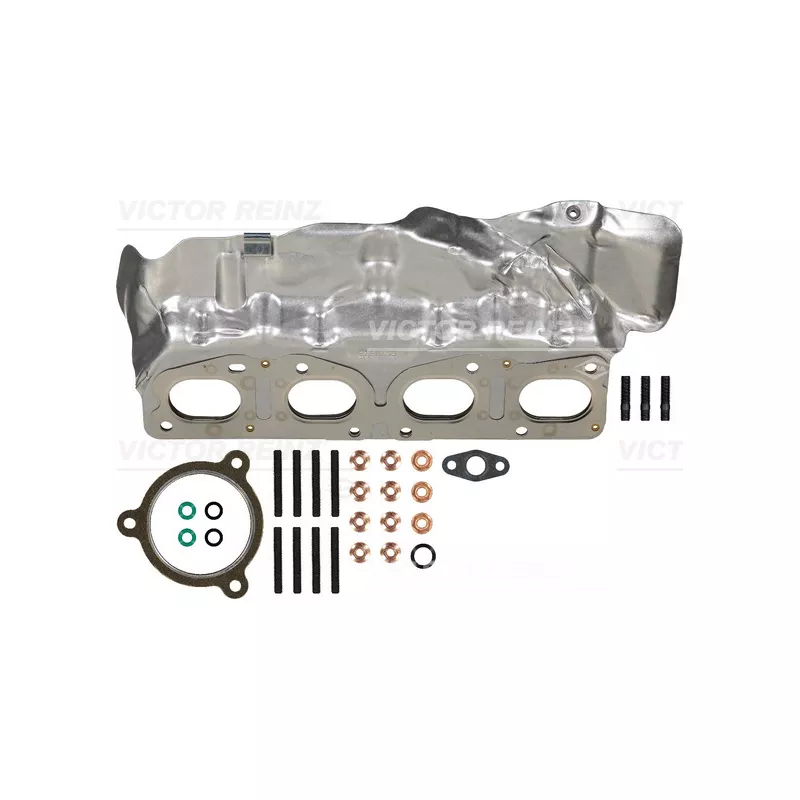 Kit de montage, turbo VICTOR REINZ 04-10349-01