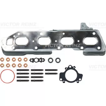 Kit de montage, turbo VICTOR REINZ 04-10350-01