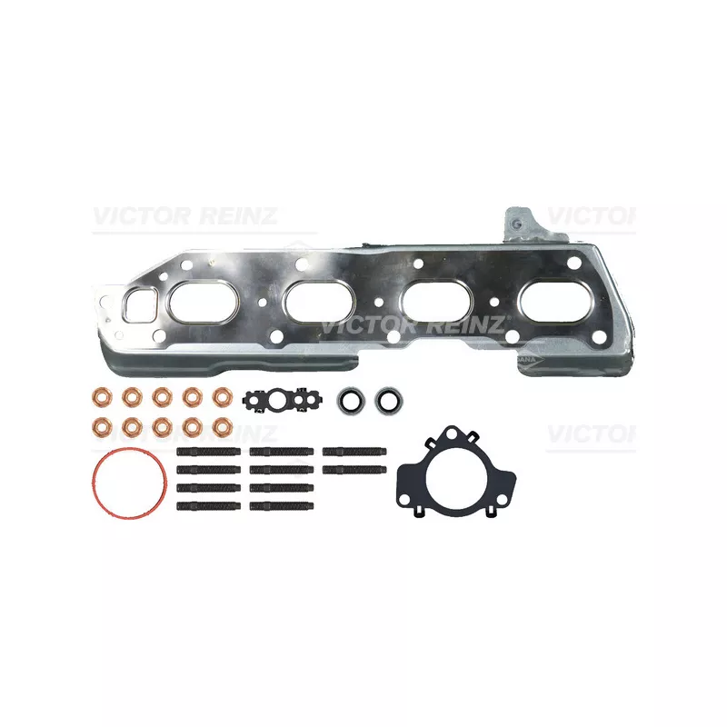 Kit de montage, turbo VICTOR REINZ 04-10350-01