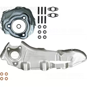 Kit de montage, compresseur VICTOR REINZ 04-10353-01