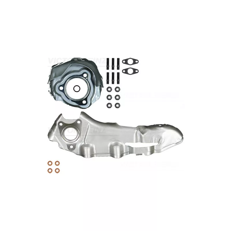 Kit de montage, compresseur VICTOR REINZ 04-10353-01