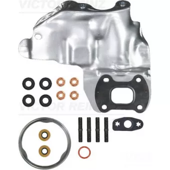 Kit de montage, turbo VICTOR REINZ 04-10354-01