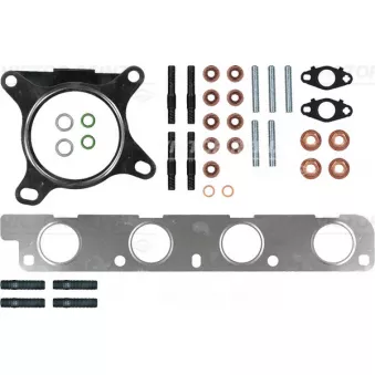 Kit de montage, turbo VICTOR REINZ 04-10355-01