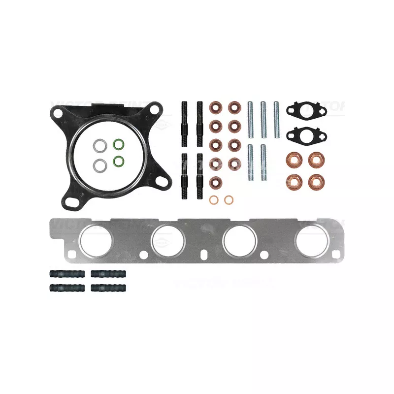 Kit de montage, turbo VICTOR REINZ 04-10355-01