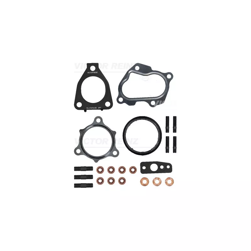 Kit de montage, turbo VICTOR REINZ 04-10356-01