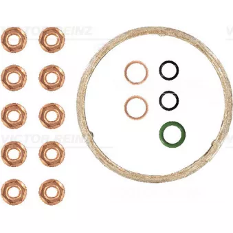 Kit de montage, turbo VICTOR REINZ 04-10358-01